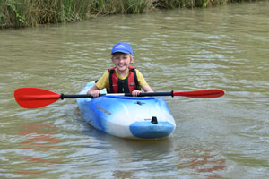 1st Stratford Scouts