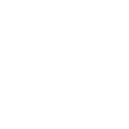 beavers logo white